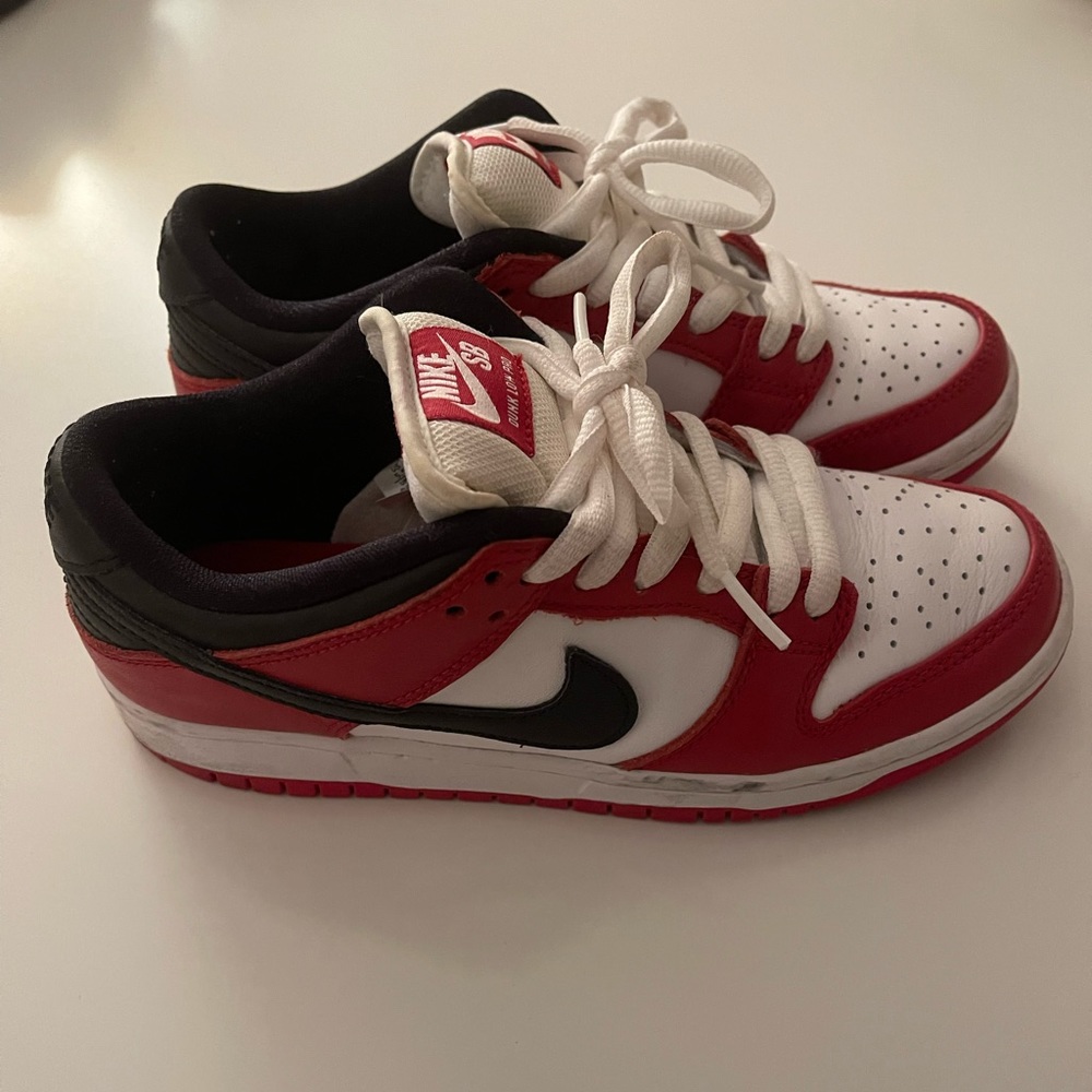 Nike Dunk Low Pro size 5.5